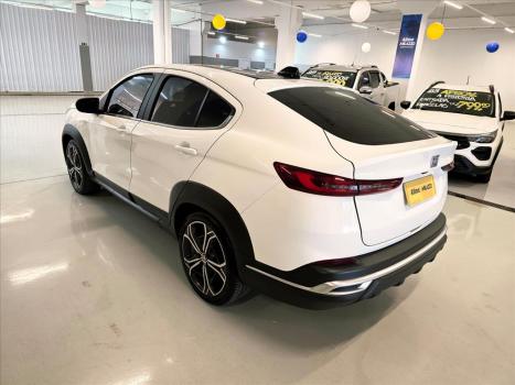 FIAT Fastback 1.0 12V 4P FLEX IMPETUS 200 TURBO AUTOM�TICO CVT, Foto 4