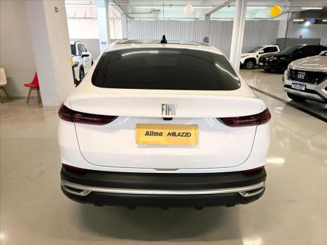 FIAT Fastback 1.0 12V 4P FLEX IMPETUS 200 TURBO AUTOM�TICO CVT, Foto 5