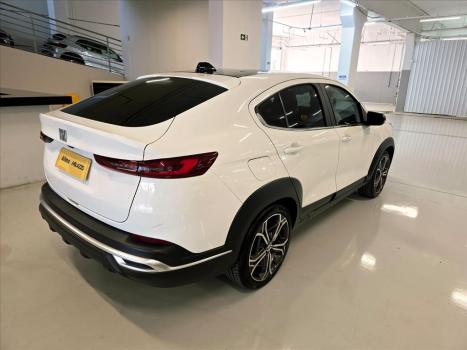 FIAT Fastback 1.0 12V 4P FLEX IMPETUS 200 TURBO AUTOM�TICO CVT, Foto 6