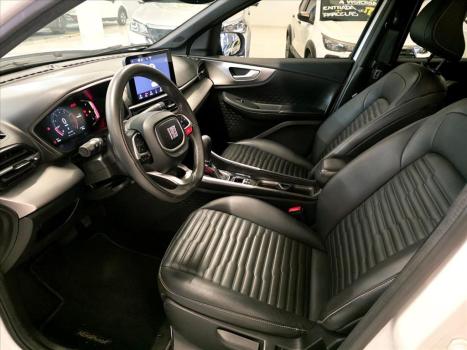 FIAT Fastback 1.0 12V 4P FLEX IMPETUS 200 TURBO AUTOM�TICO CVT, Foto 8