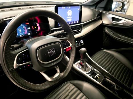 FIAT Fastback 1.0 12V 4P FLEX IMPETUS 200 TURBO AUTOM�TICO CVT, Foto 9