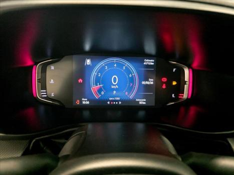 FIAT Fastback 1.0 12V 4P FLEX IMPETUS 200 TURBO AUTOM�TICO CVT, Foto 10