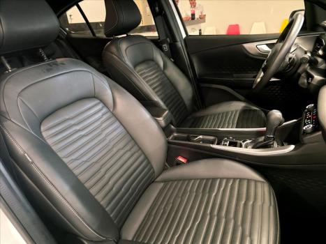 FIAT Fastback 1.0 12V 4P FLEX IMPETUS 200 TURBO AUTOM�TICO CVT, Foto 11