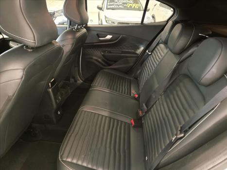 FIAT Fastback 1.0 12V 4P FLEX IMPETUS 200 TURBO AUTOM�TICO CVT, Foto 12