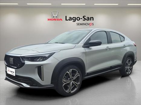 FIAT Fastback 1.0 12V 4P FLEX IMPETUS 200 TURBO AUTOM�TICO CVT, Foto 1