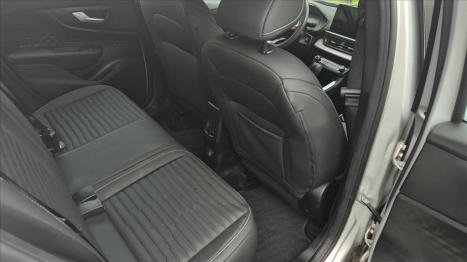 FIAT Fastback 1.0 12V 4P FLEX IMPETUS 200 TURBO AUTOM�TICO CVT, Foto 5