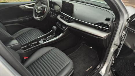 FIAT Fastback 1.0 12V 4P FLEX IMPETUS 200 TURBO AUTOM�TICO CVT, Foto 6