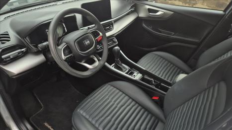 FIAT Fastback 1.0 12V 4P FLEX IMPETUS 200 TURBO AUTOM�TICO CVT, Foto 7