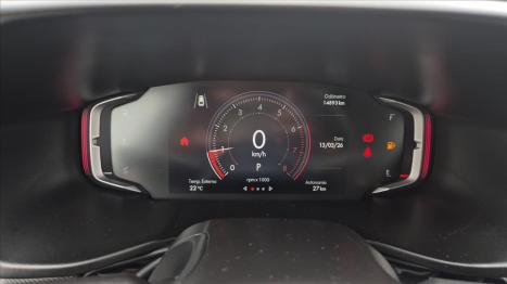 FIAT Fastback 1.0 12V 4P FLEX IMPETUS 200 TURBO AUTOM�TICO CVT, Foto 8