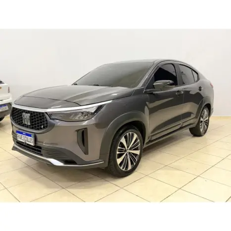 FIAT Fastback 1.0 12V 4P FLEX AUDACE 200 TURBO AUTOM�TICO CVT, Foto 3