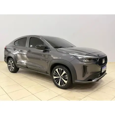 FIAT Fastback 1.0 12V 4P FLEX AUDACE 200 TURBO AUTOM�TICO CVT, Foto 4