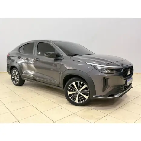 FIAT Fastback 1.0 12V 4P FLEX AUDACE 200 TURBO AUTOM�TICO CVT, Foto 5