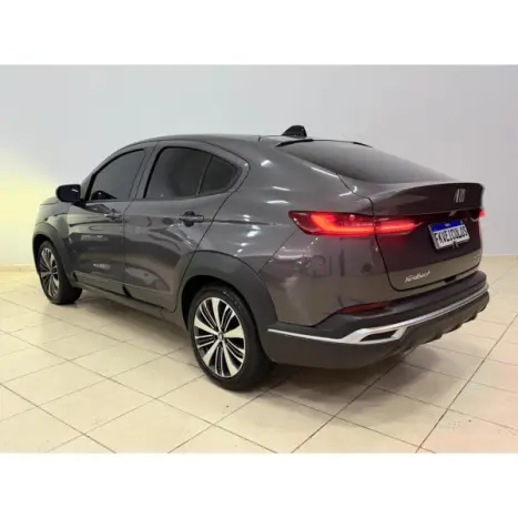 FIAT Fastback 1.0 12V 4P FLEX AUDACE 200 TURBO AUTOM�TICO CVT, Foto 6