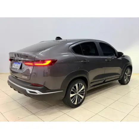 FIAT Fastback 1.0 12V 4P FLEX AUDACE 200 TURBO AUTOM�TICO CVT, Foto 7