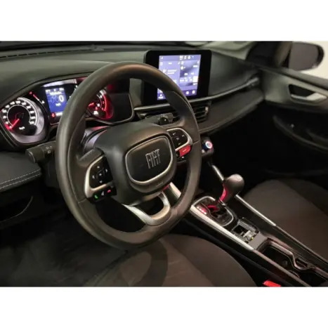 FIAT Fastback 1.0 12V 4P FLEX AUDACE 200 TURBO AUTOM�TICO CVT, Foto 8