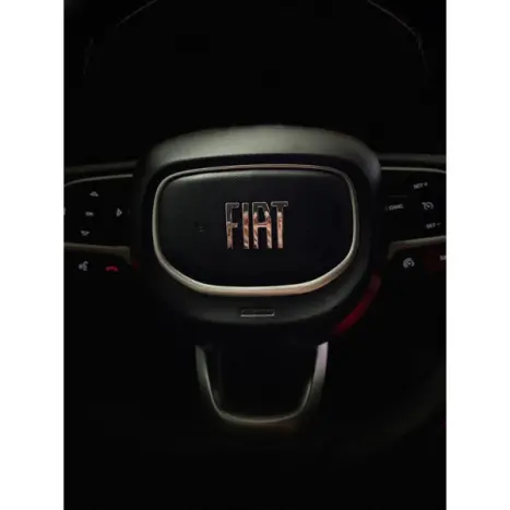 FIAT Fastback 1.0 12V 4P FLEX AUDACE 200 TURBO AUTOM�TICO CVT, Foto 14