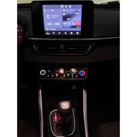 FIAT Fastback 1.0 12V 4P FLEX AUDACE 200 TURBO AUTOM�TICO CVT, Foto 15