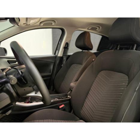 FIAT Fastback 1.0 12V 4P FLEX AUDACE 200 TURBO AUTOM�TICO CVT, Foto 16