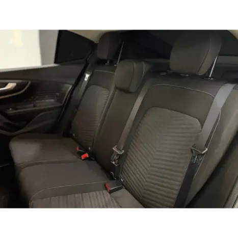 FIAT Fastback 1.0 12V 4P FLEX AUDACE 200 TURBO AUTOM�TICO CVT, Foto 17