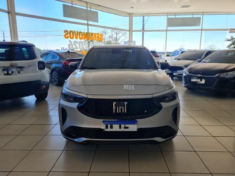 FIAT Fastback 1.0 12V 4P FLEX IMPETUS 200 TURBO AUTOM�TICO CVT, Foto 2