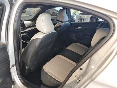 FIAT Fastback 1.0 12V 4P FLEX IMPETUS 200 TURBO AUTOM�TICO CVT, Foto 8