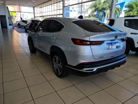 FIAT Fastback 1.0 12V 4P FLEX IMPETUS 200 TURBO AUTOM�TICO CVT, Foto 10
