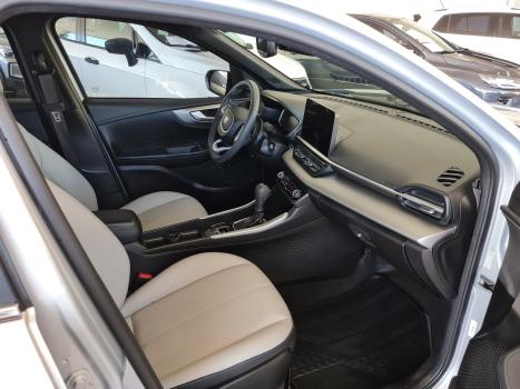 FIAT Fastback 1.0 12V 4P FLEX IMPETUS 200 TURBO AUTOM�TICO CVT, Foto 12