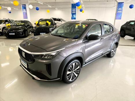 FIAT Fastback 1.0 12V 4P FLEX 200 TURBO AUTOM�TICO CVT, Foto 1