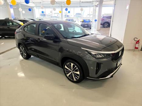 FIAT Fastback 1.0 12V 4P FLEX 200 TURBO AUTOM�TICO CVT, Foto 3