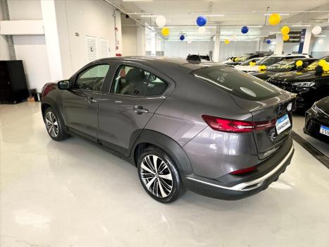 FIAT Fastback 1.0 12V 4P FLEX 200 TURBO AUTOM�TICO CVT, Foto 4