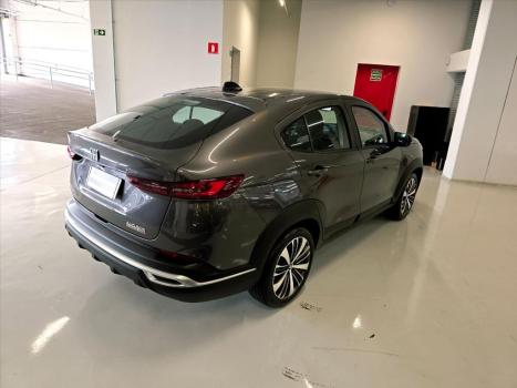 FIAT Fastback 1.0 12V 4P FLEX 200 TURBO AUTOM�TICO CVT, Foto 6