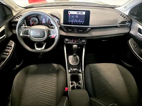 FIAT Fastback 1.0 12V 4P FLEX 200 TURBO AUTOM�TICO CVT, Foto 7