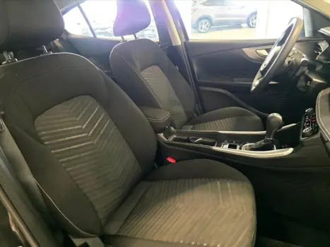 FIAT Fastback 1.0 12V 4P FLEX 200 TURBO AUTOM�TICO CVT, Foto 10