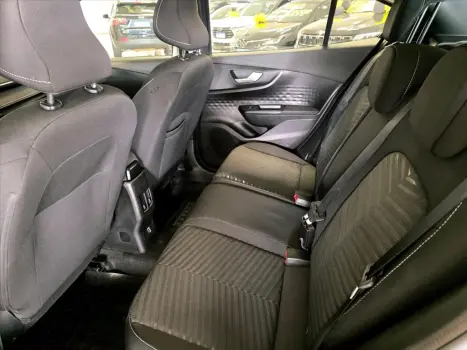 FIAT Fastback 1.0 12V 4P FLEX 200 TURBO AUTOM�TICO CVT, Foto 12