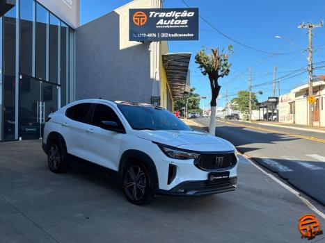 FIAT Fastback 1.0 12V 4P FLEX IMPETUS 200 TURBO AUTOM�TICO CVT, Foto 1