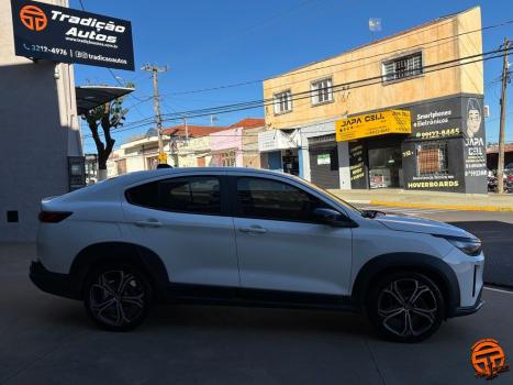 FIAT Fastback 1.0 12V 4P FLEX IMPETUS 200 TURBO AUTOM�TICO CVT, Foto 2