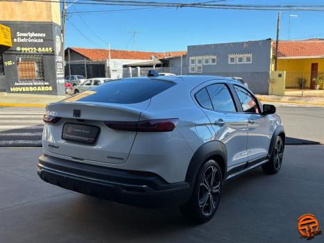 FIAT Fastback 1.0 12V 4P FLEX IMPETUS 200 TURBO AUTOM�TICO CVT, Foto 3