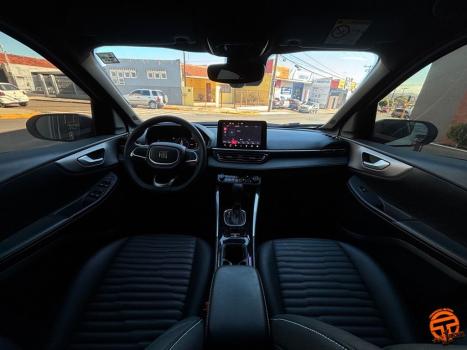 FIAT Fastback 1.0 12V 4P FLEX IMPETUS 200 TURBO AUTOM�TICO CVT, Foto 4