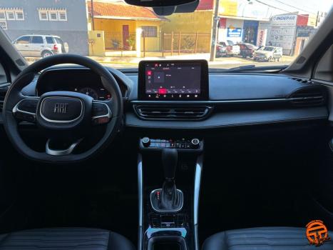 FIAT Fastback 1.0 12V 4P FLEX IMPETUS 200 TURBO AUTOM�TICO CVT, Foto 5