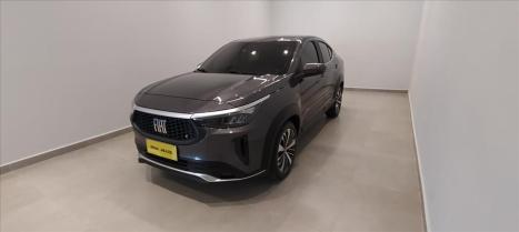 FIAT Fastback 1.0 12V 4P FLEX 200 TURBO AUTOM�TICO CVT, Foto 2