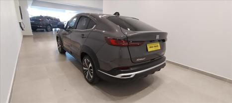 FIAT Fastback 1.0 12V 4P FLEX 200 TURBO AUTOM�TICO CVT, Foto 3