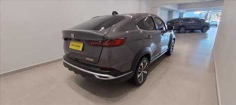 FIAT Fastback 1.0 12V 4P FLEX 200 TURBO AUTOM�TICO CVT, Foto 4