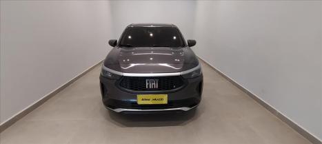 FIAT Fastback 1.0 12V 4P FLEX 200 TURBO AUTOM�TICO CVT, Foto 5