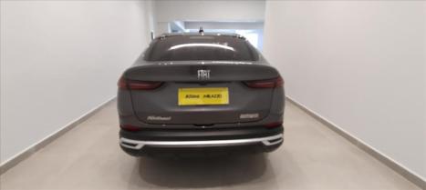 FIAT Fastback 1.0 12V 4P FLEX 200 TURBO AUTOM�TICO CVT, Foto 6