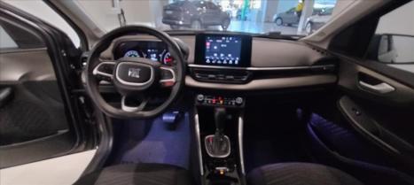 FIAT Fastback 1.0 12V 4P FLEX 200 TURBO AUTOM�TICO CVT, Foto 7