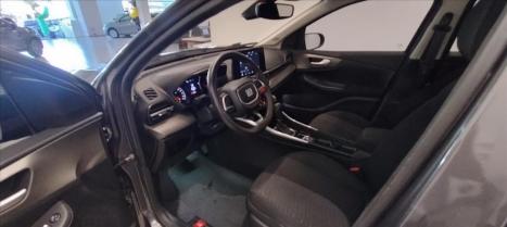 FIAT Fastback 1.0 12V 4P FLEX 200 TURBO AUTOM�TICO CVT, Foto 8