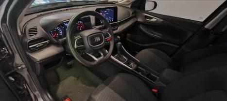 FIAT Fastback 1.0 12V 4P FLEX 200 TURBO AUTOM�TICO CVT, Foto 9