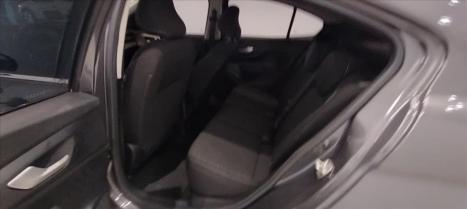 FIAT Fastback 1.0 12V 4P FLEX 200 TURBO AUTOM�TICO CVT, Foto 10