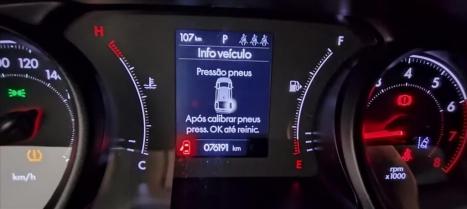 FIAT Fastback 1.0 12V 4P FLEX 200 TURBO AUTOM�TICO CVT, Foto 12