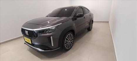 FIAT Fastback 1.0 12V 4P FLEX IMPETUS 200 TURBO AUTOM�TICO CVT, Foto 2